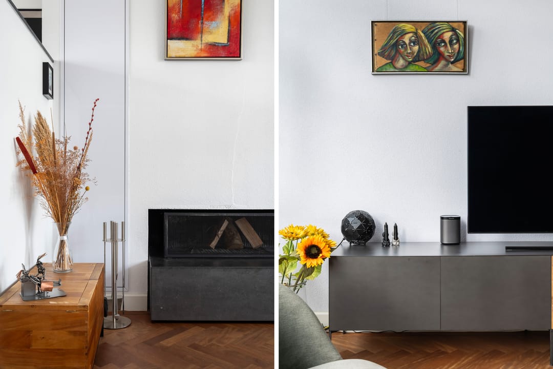 Foto 26 van Linnaeushof 11