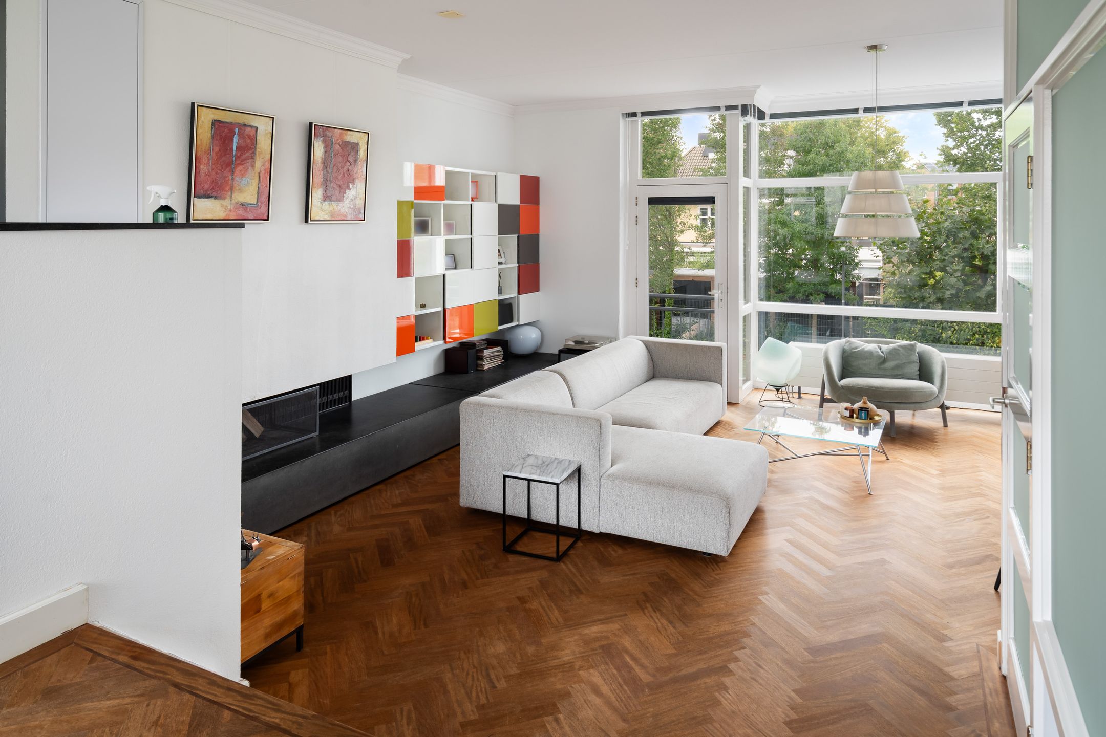 Foto 27 van Linnaeushof 11