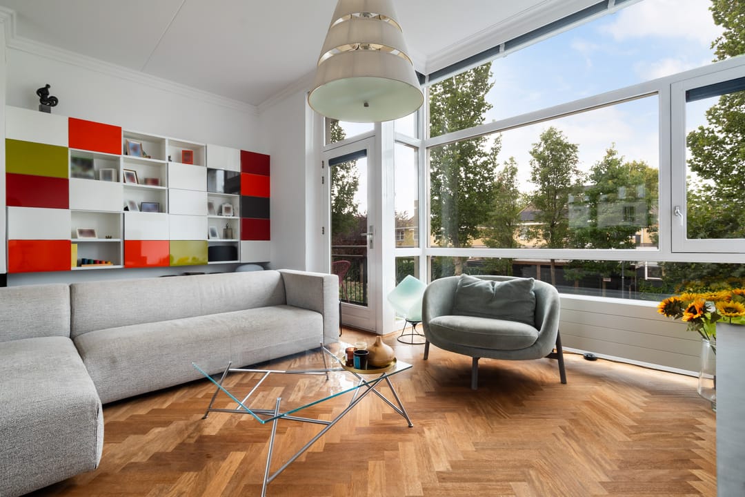 Foto 28 van Linnaeushof 11