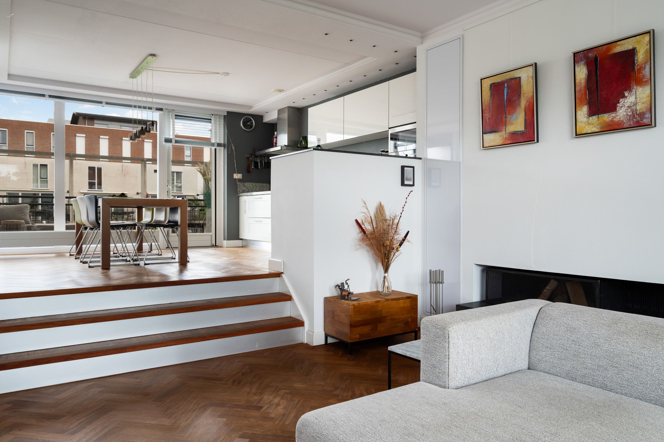 Foto 30 van Linnaeushof 11