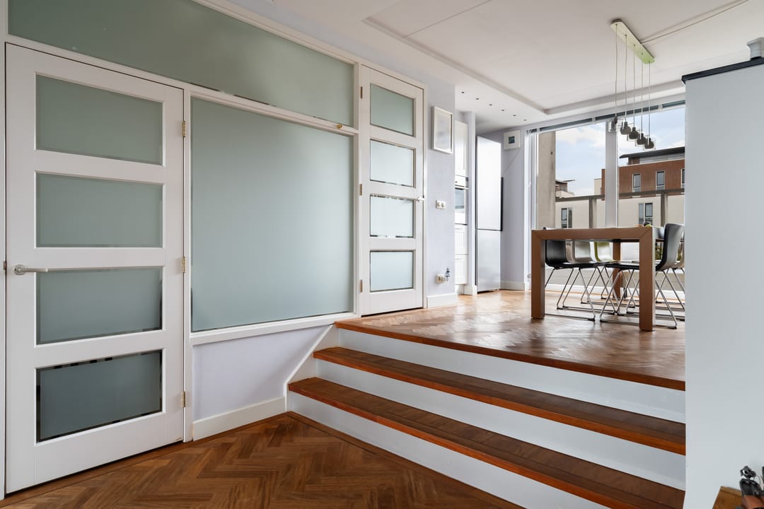 Foto 31 van Linnaeushof 11