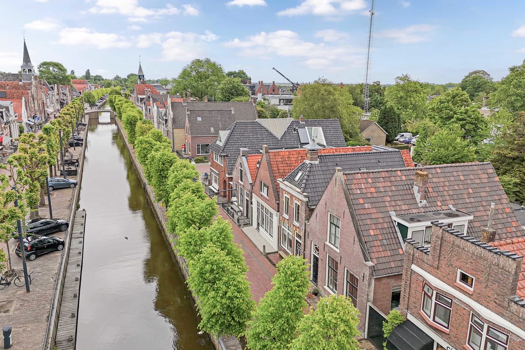 Foto 8 van Raadhuisstraat 22