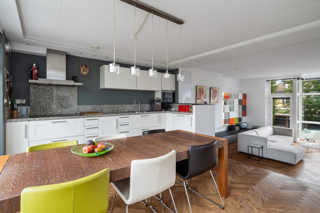 Foto 32 van Linnaeushof 11