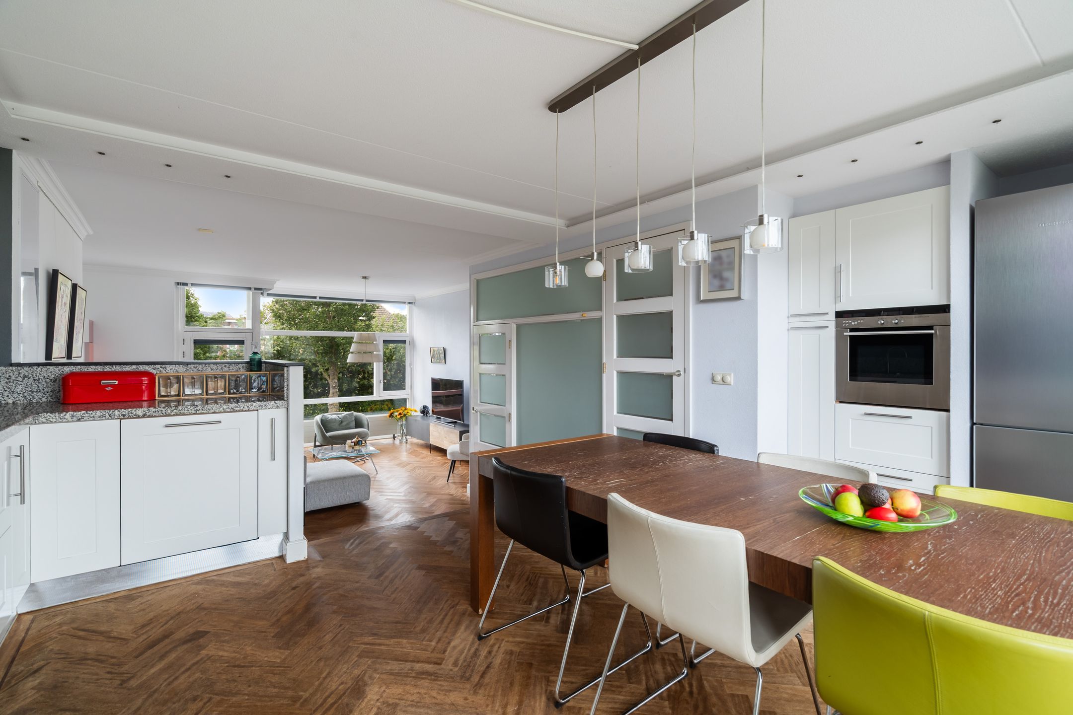 Foto 33 van Linnaeushof 11