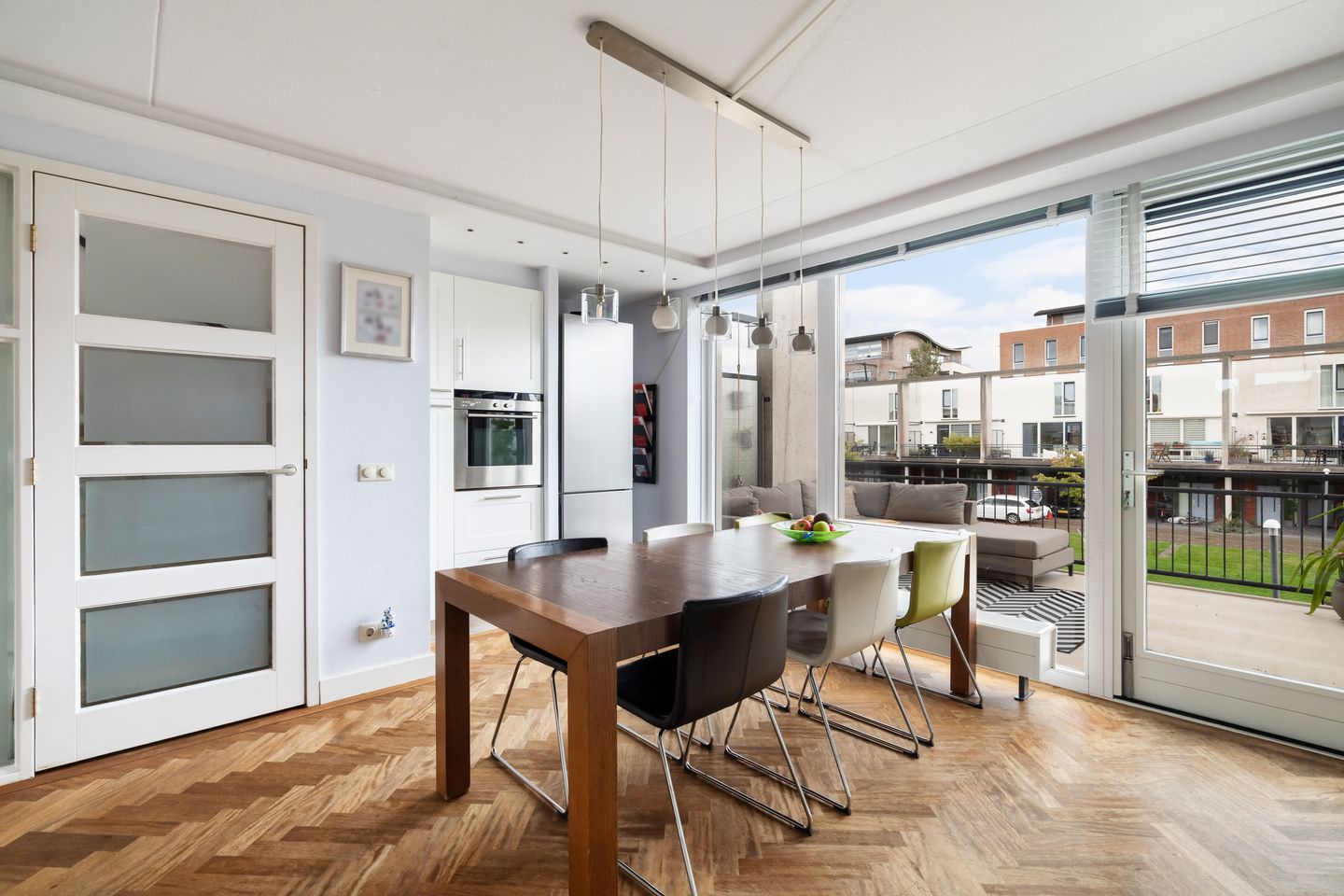 Foto 35 van Linnaeushof 11