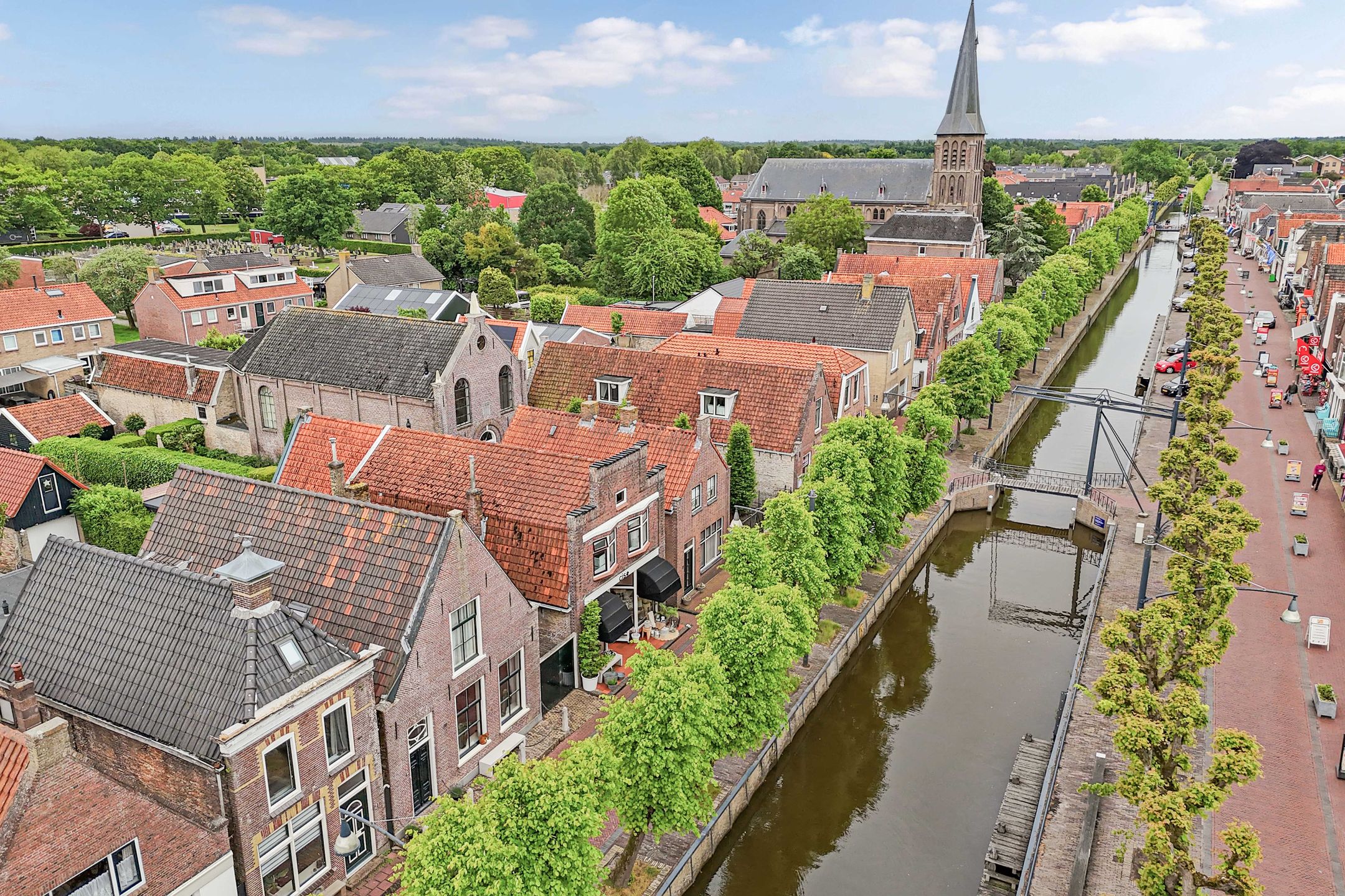 Foto 9 van Raadhuisstraat 22