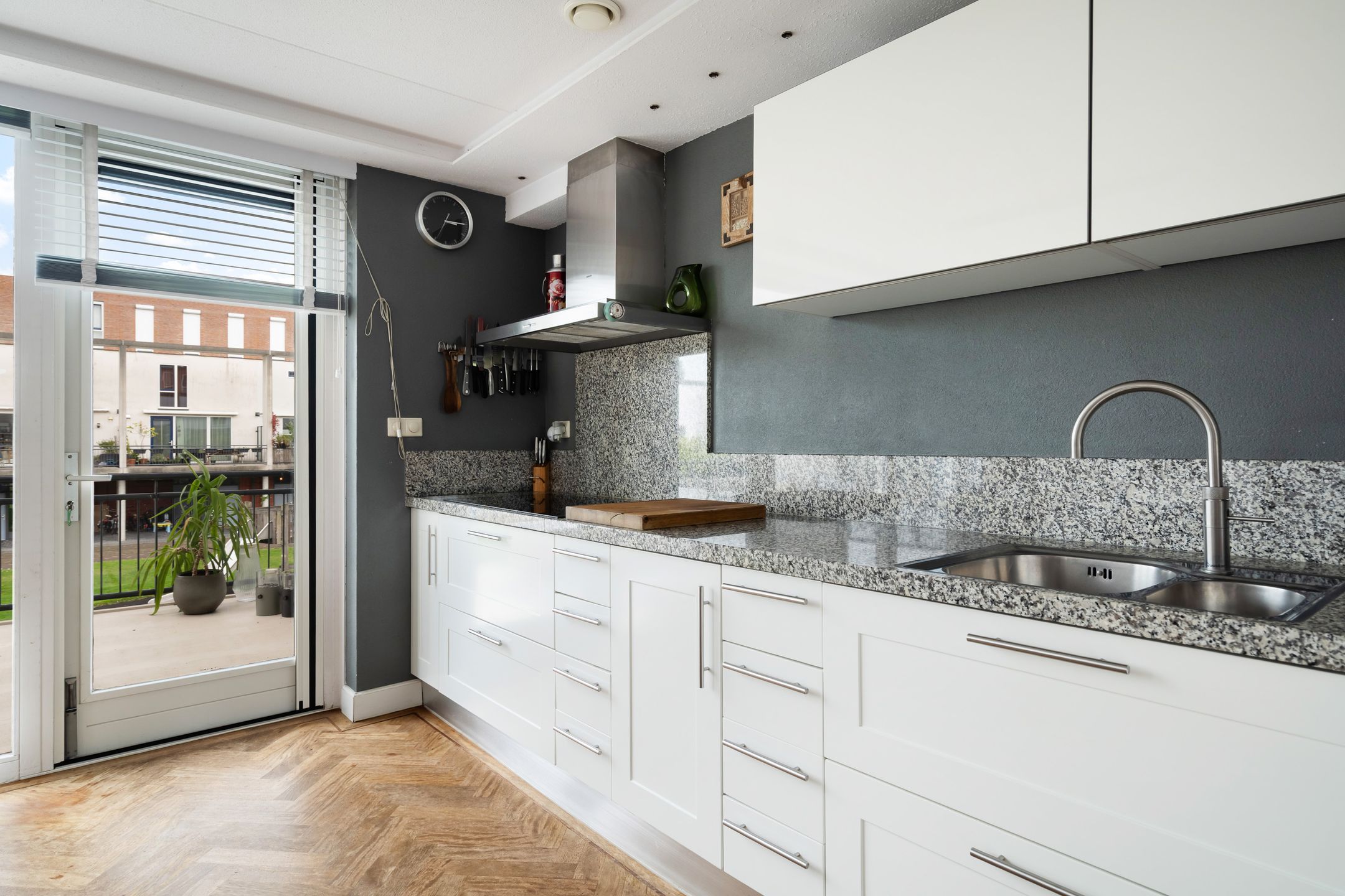 Foto 36 van Linnaeushof 11