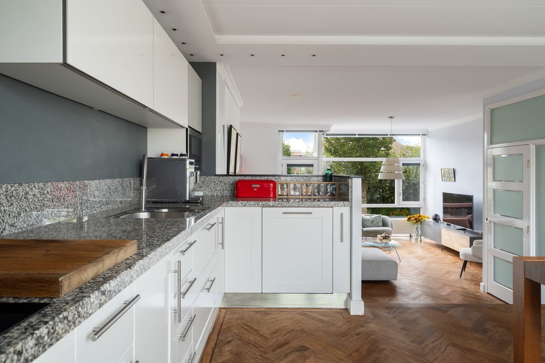 Foto 38 van Linnaeushof 11