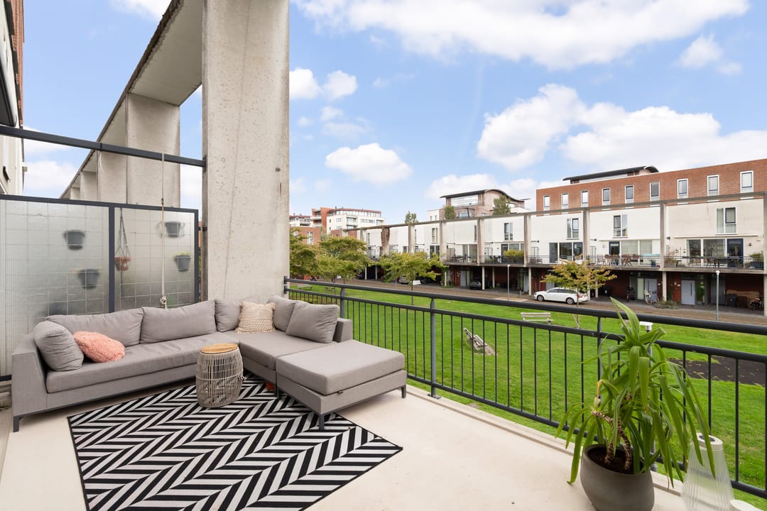 Foto 41 van Linnaeushof 11