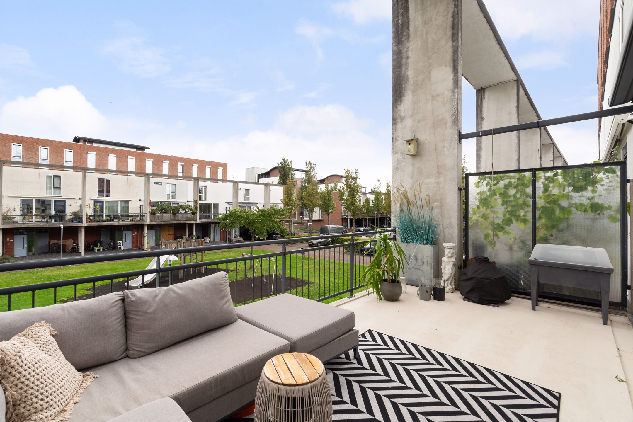 Foto 42 van Linnaeushof 11