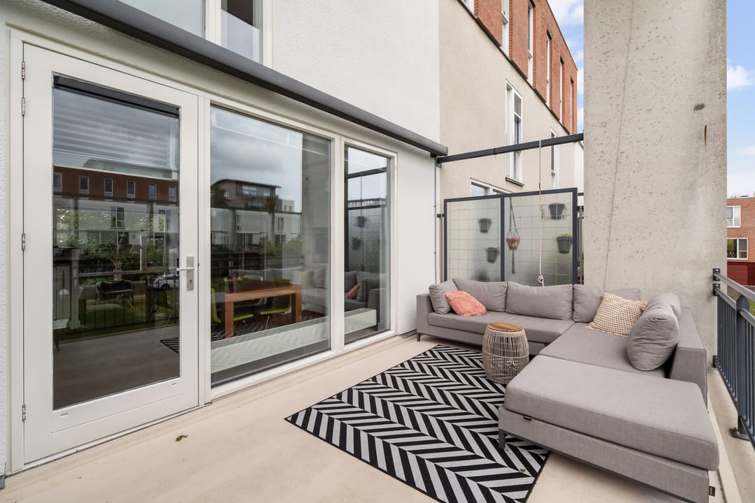 Foto 43 van Linnaeushof 11