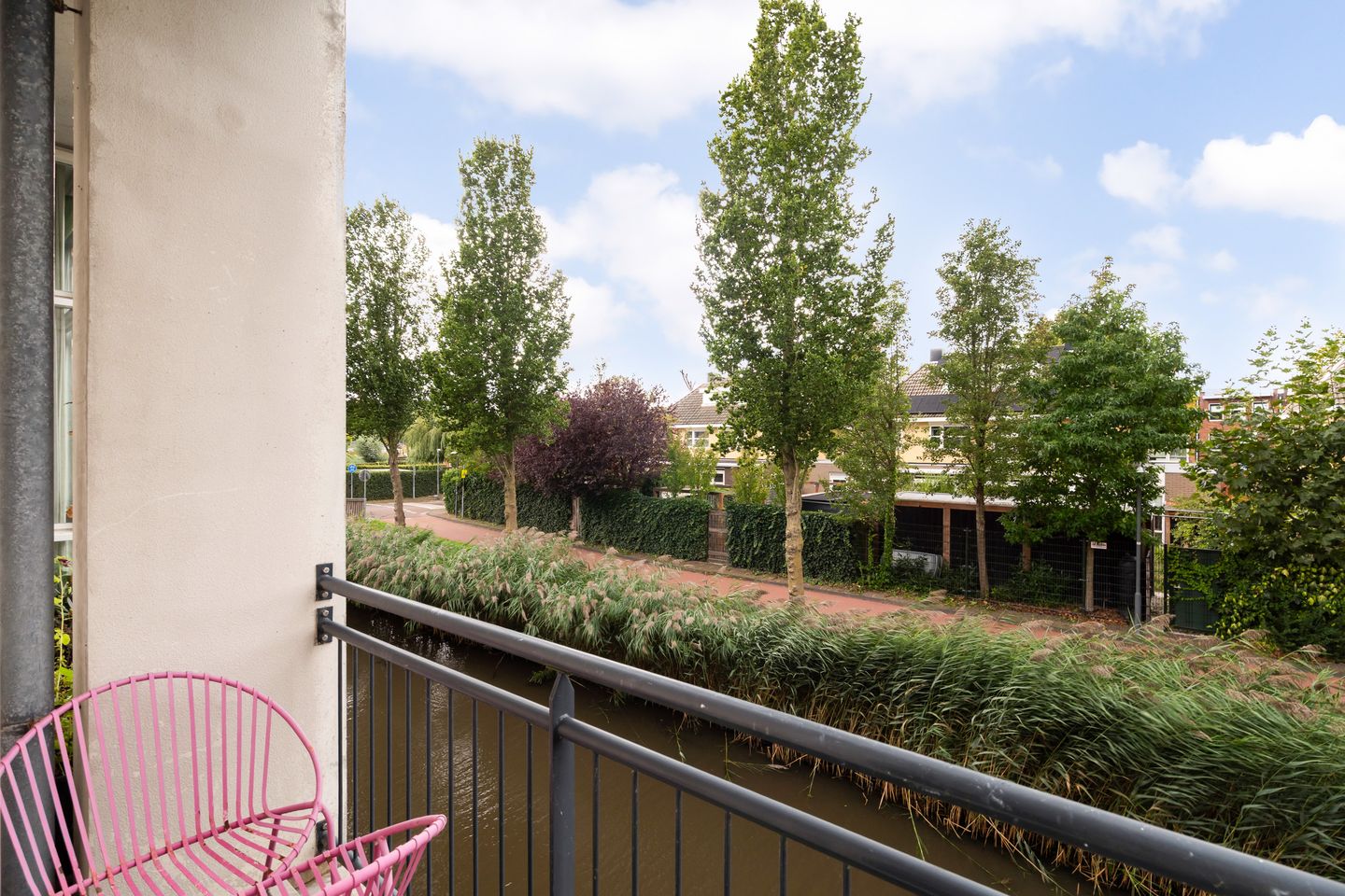 Foto 44 van Linnaeushof 11