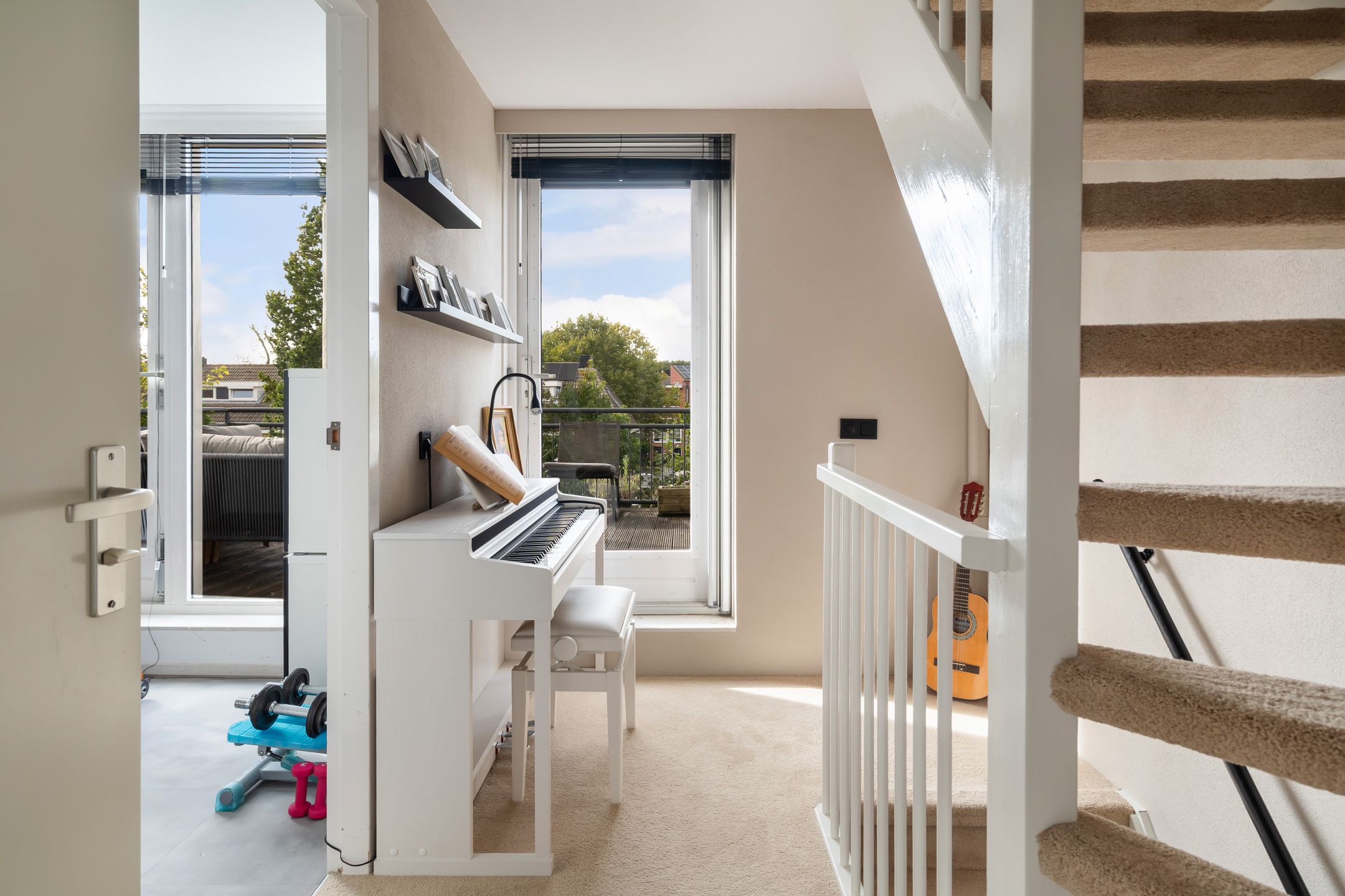 Foto 45 van Linnaeushof 11