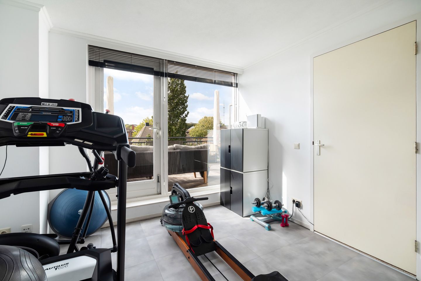 Foto 49 van Linnaeushof 11