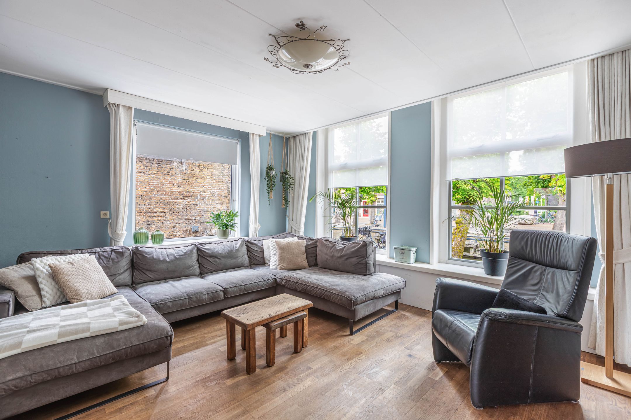 Foto 12 van Raadhuisstraat 22