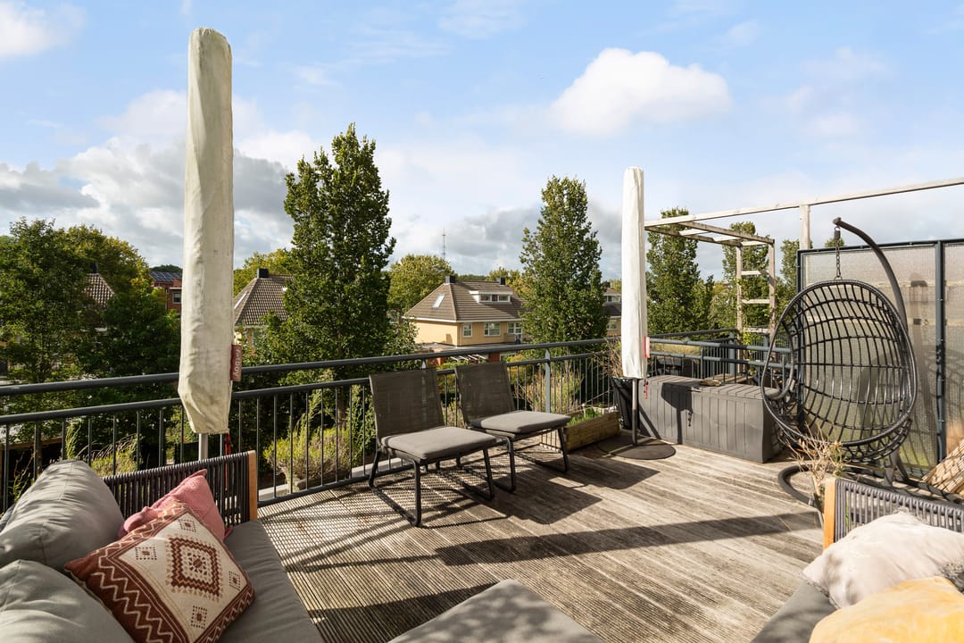 Foto 52 van Linnaeushof 11