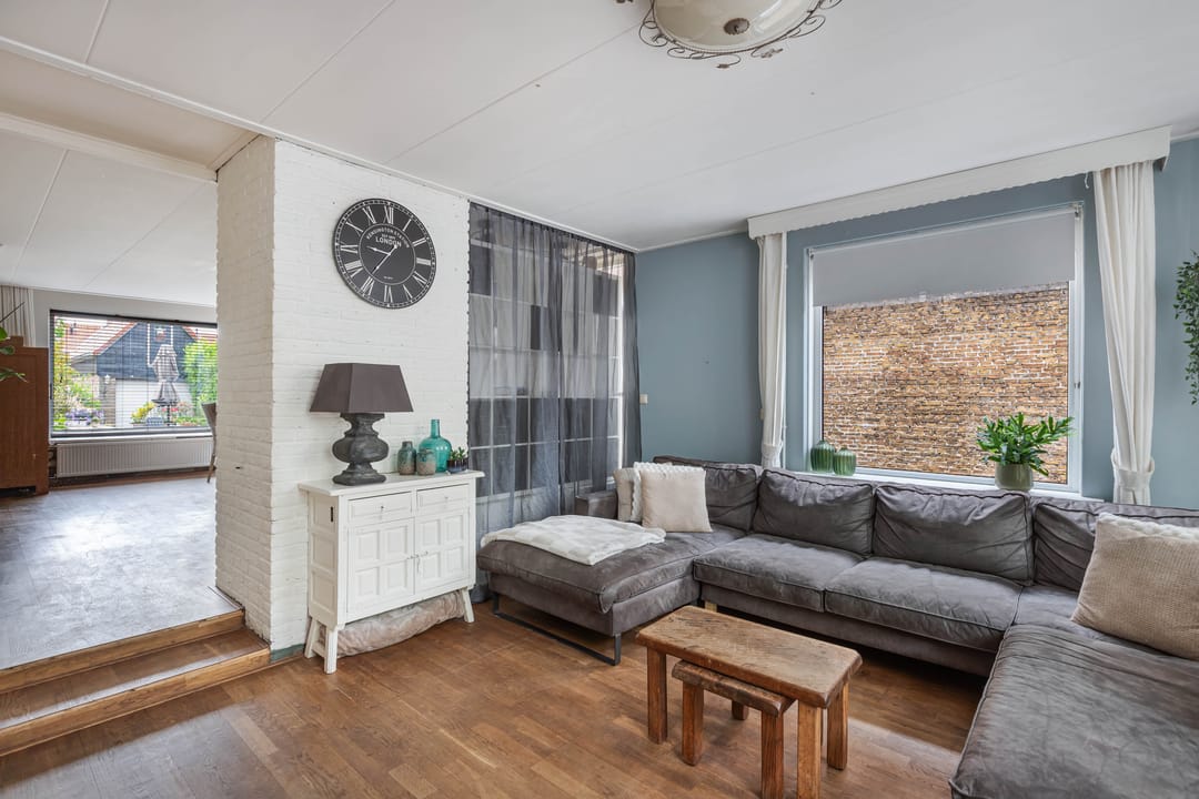 Foto 13 van Raadhuisstraat 22