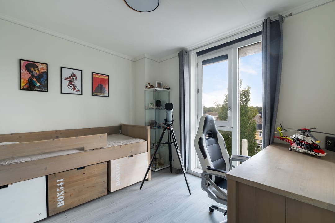 Foto 61 van Linnaeushof 11