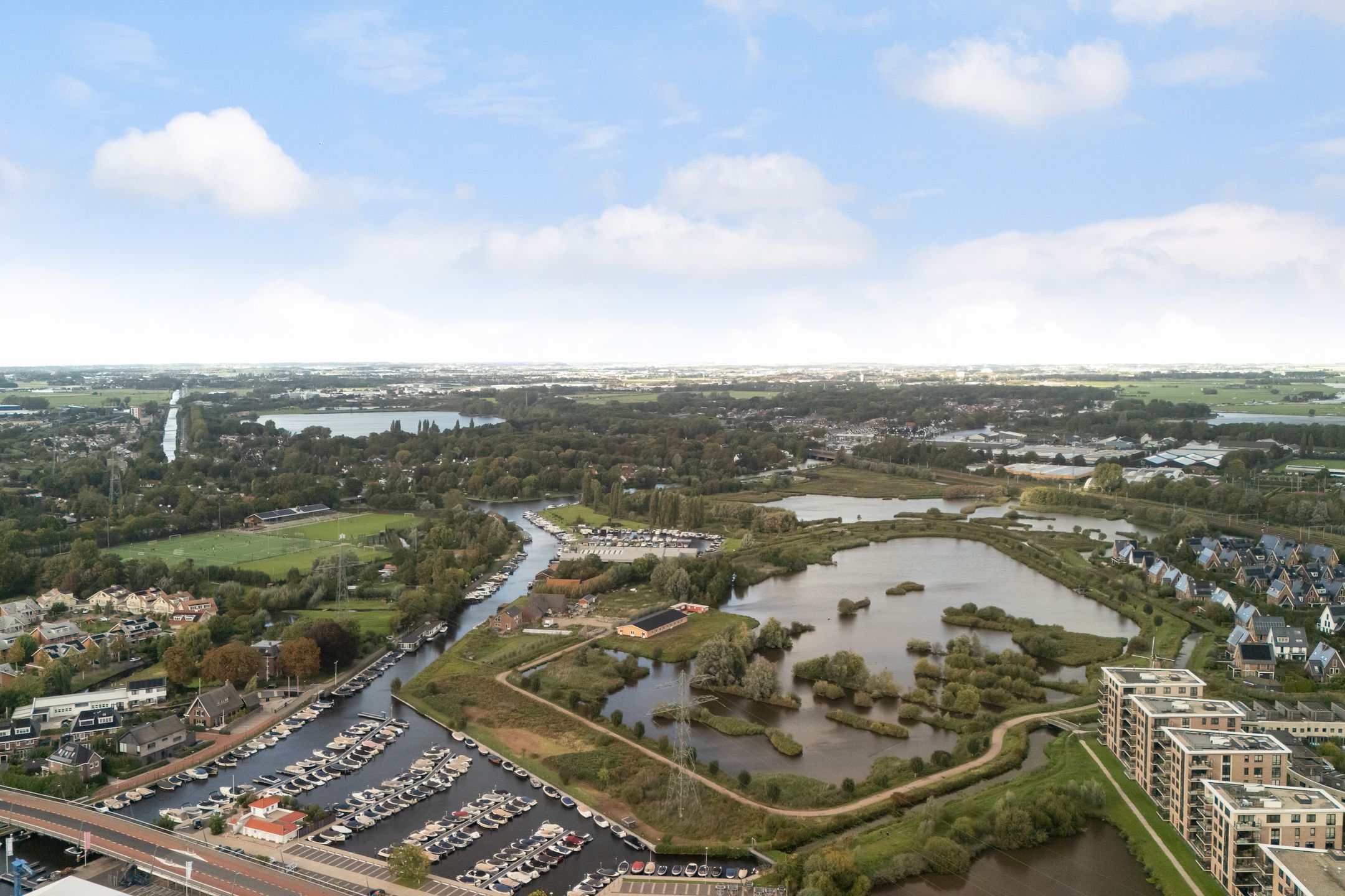 Foto 69 van Linnaeushof 11