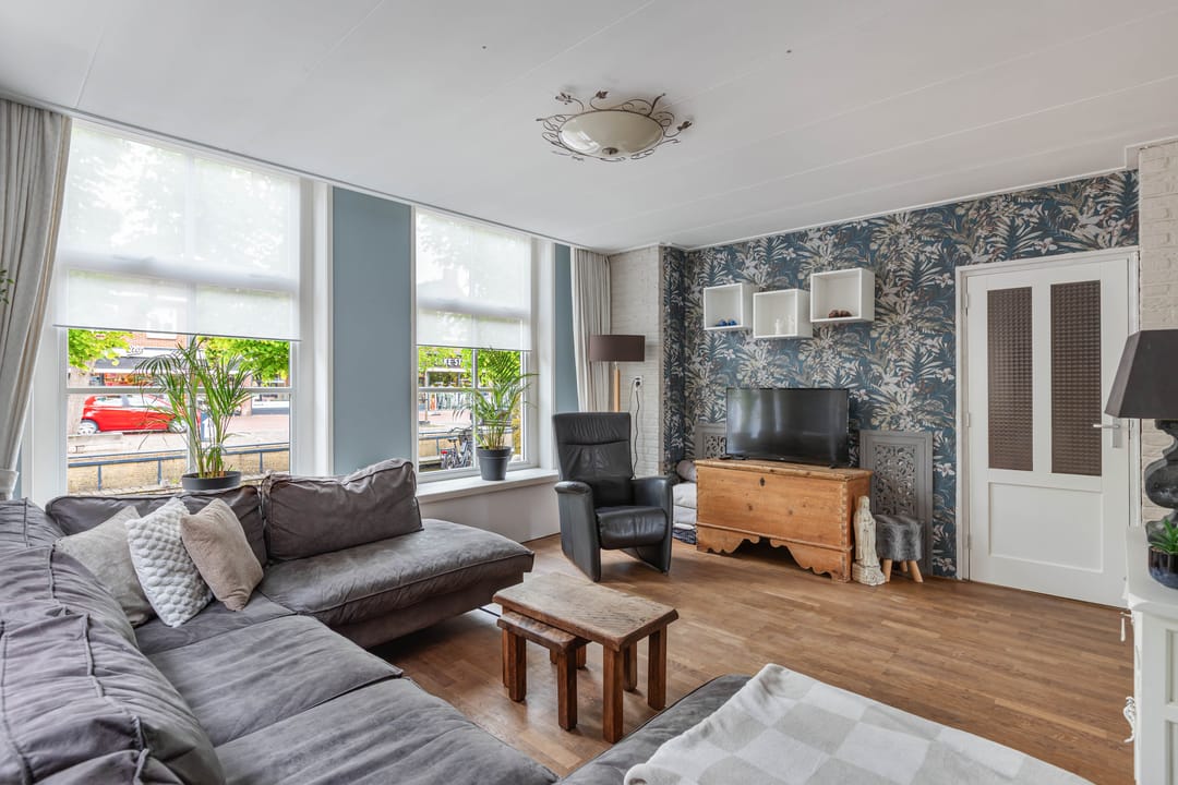 Foto 16 van Raadhuisstraat 22