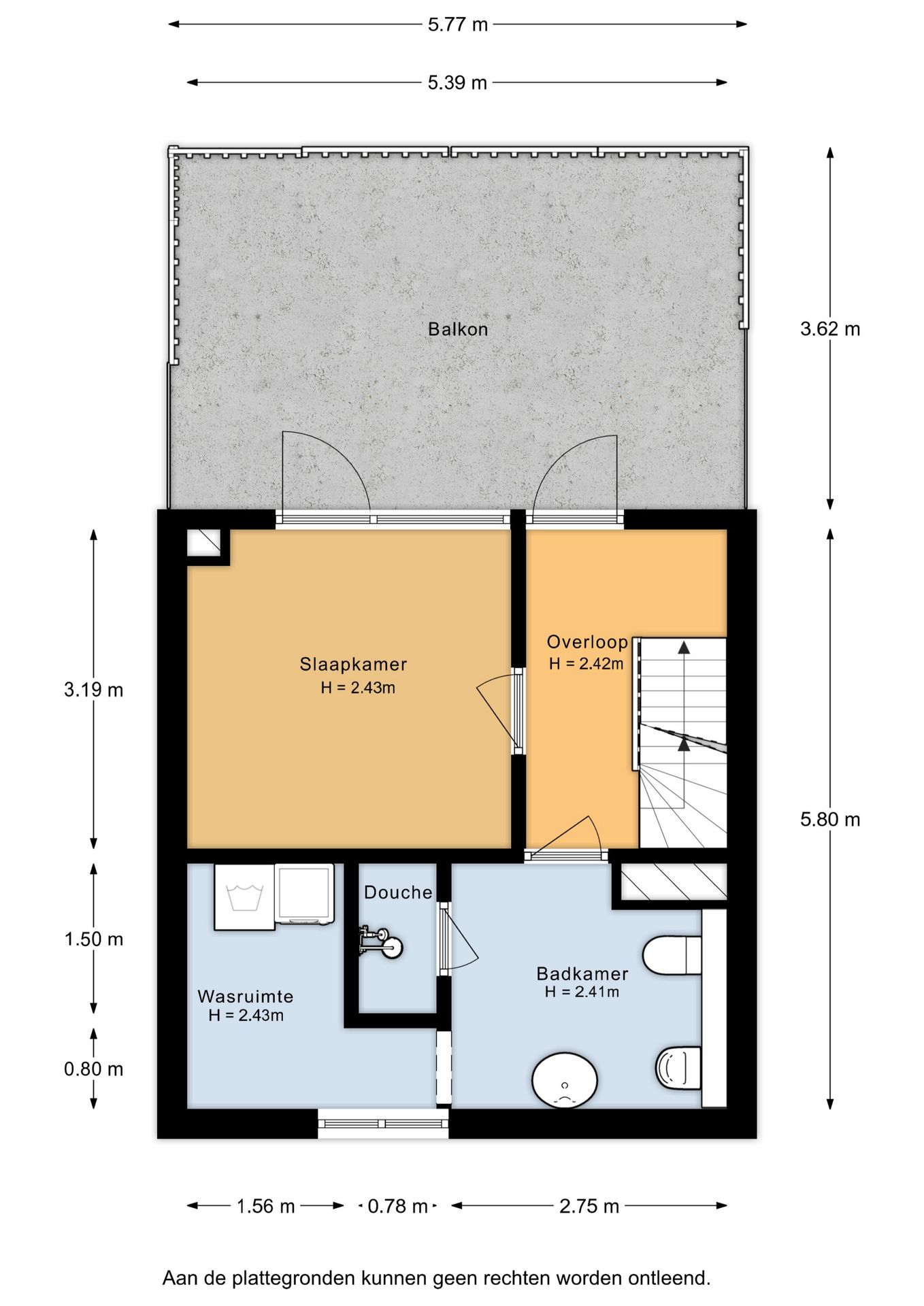 Foto 72 van Linnaeushof 11