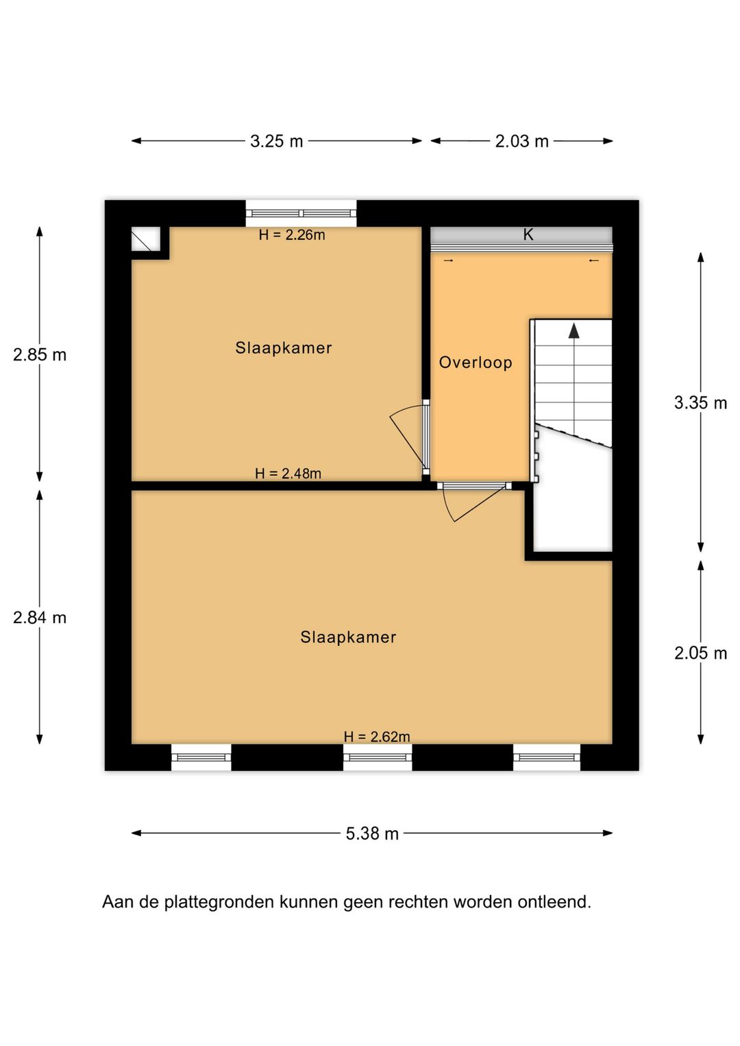 Foto 73 van Linnaeushof 11