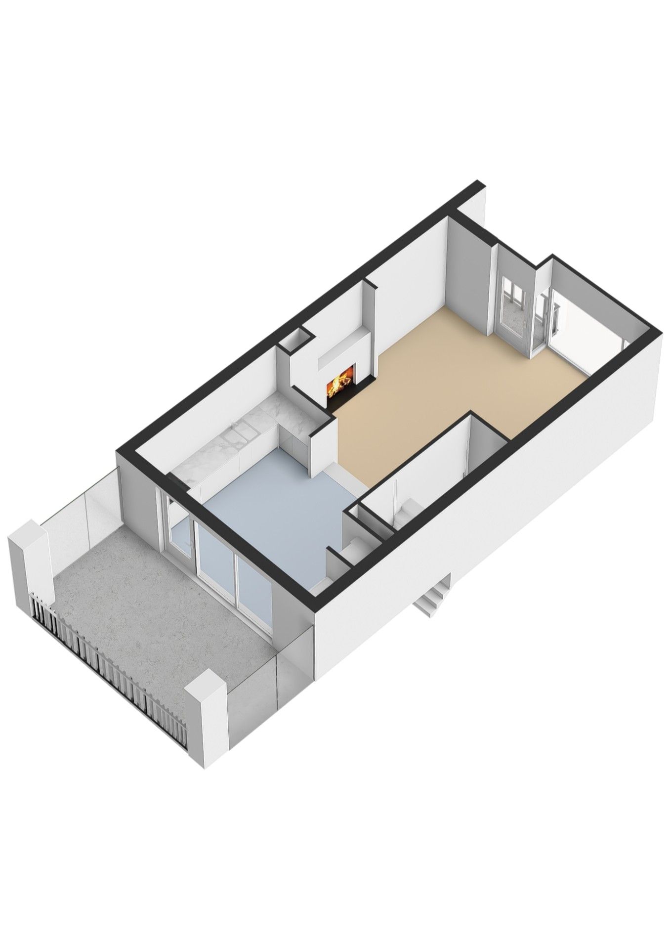 Foto 75 van Linnaeushof 11