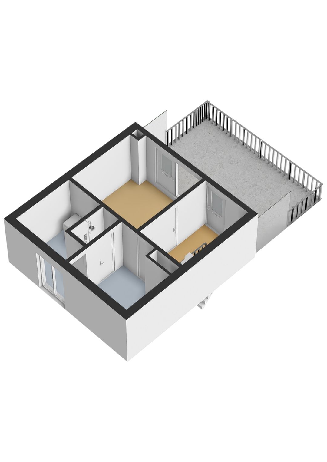 Foto 76 van Linnaeushof 11