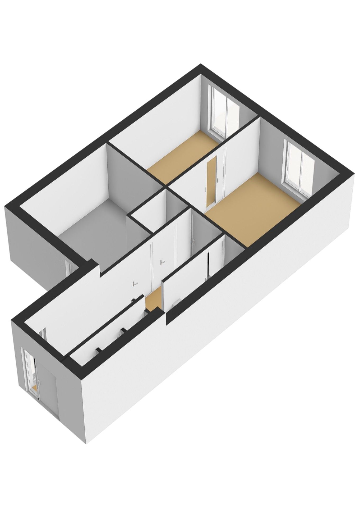 Foto 78 van Linnaeushof 11