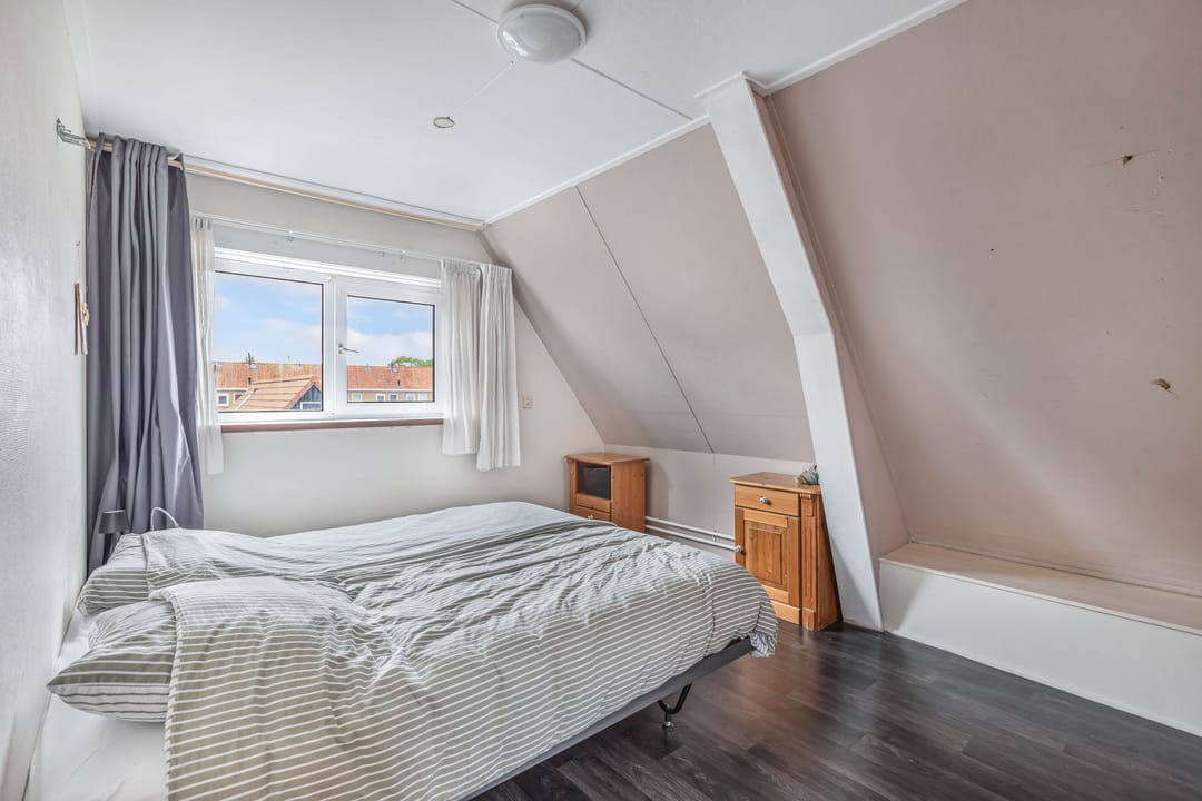 Foto 32 van Raadhuisstraat 22