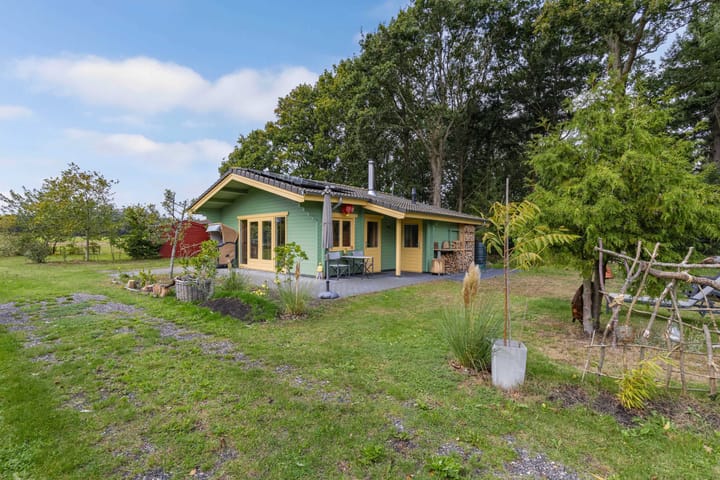 Photo 2 of Beukenlaan 5-020