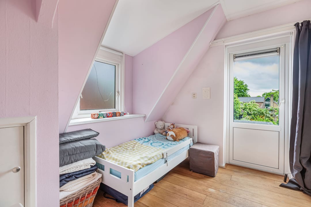 Foto 37 van Raadhuisstraat 22