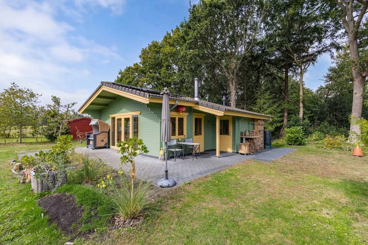 Photo 3 of Beukenlaan 5-020