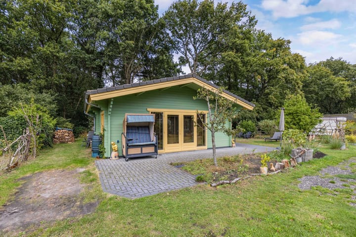 Photo 4 of Beukenlaan 5-020