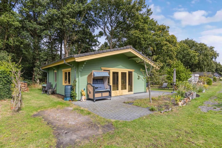 Photo 5 of Beukenlaan 5-020