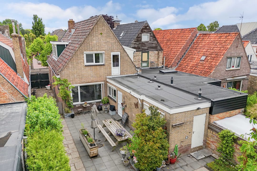 Foto 41 van Raadhuisstraat 22