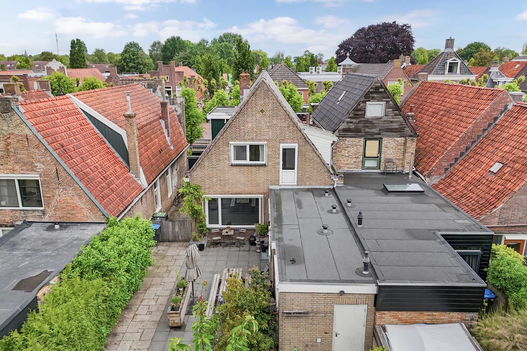 Foto 43 van Raadhuisstraat 22