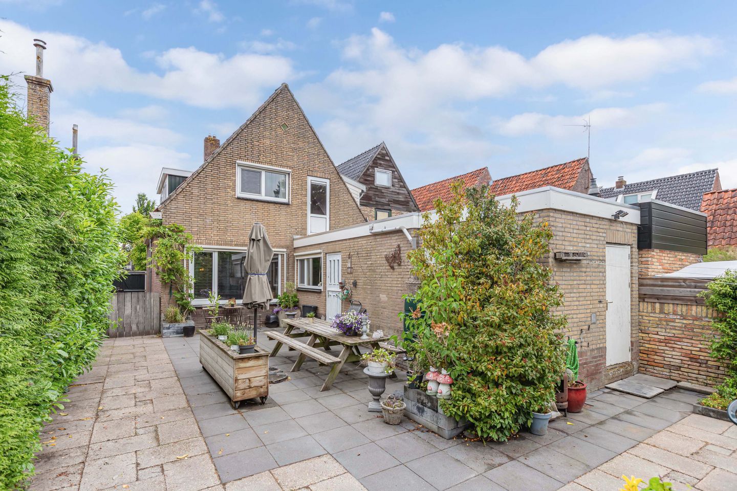 Foto 44 van Raadhuisstraat 22