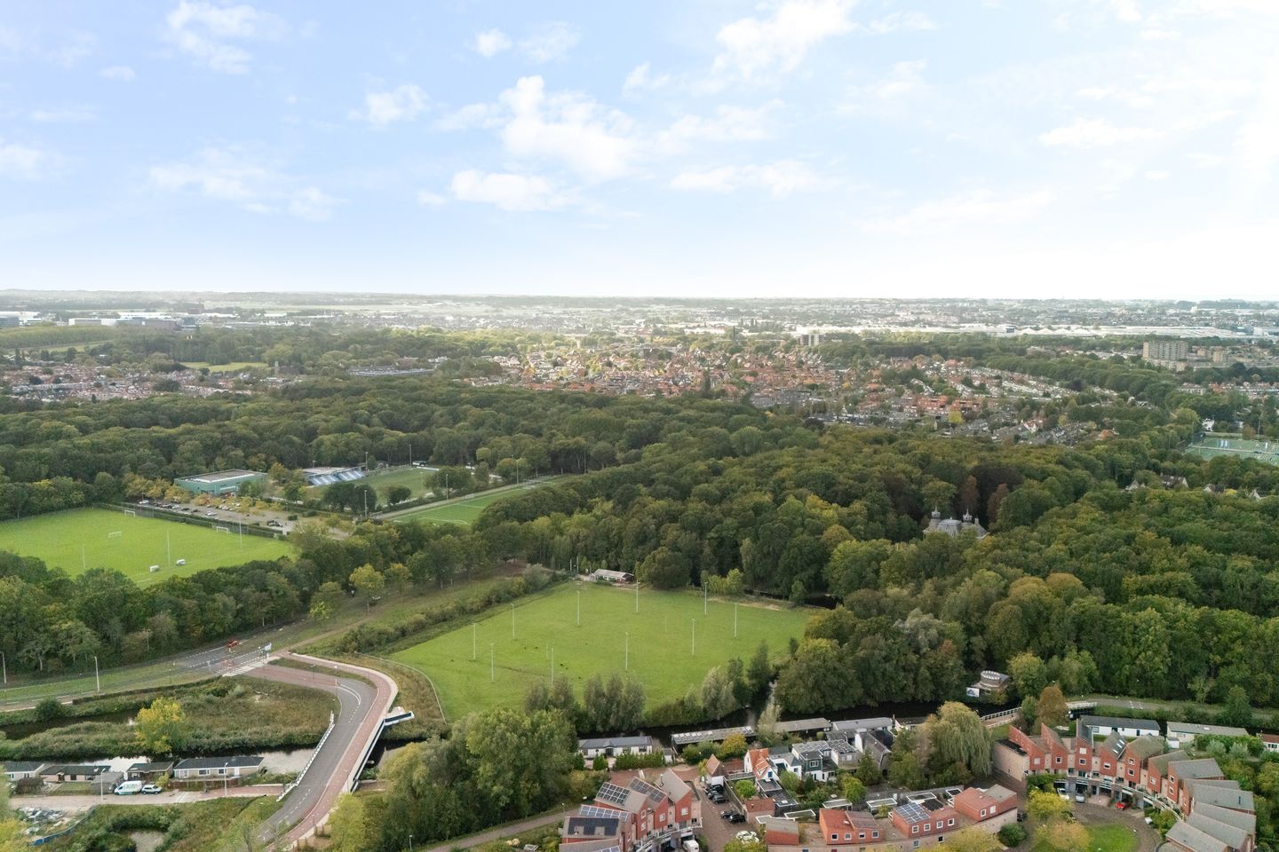 Foto 70 van Linnaeushof 11