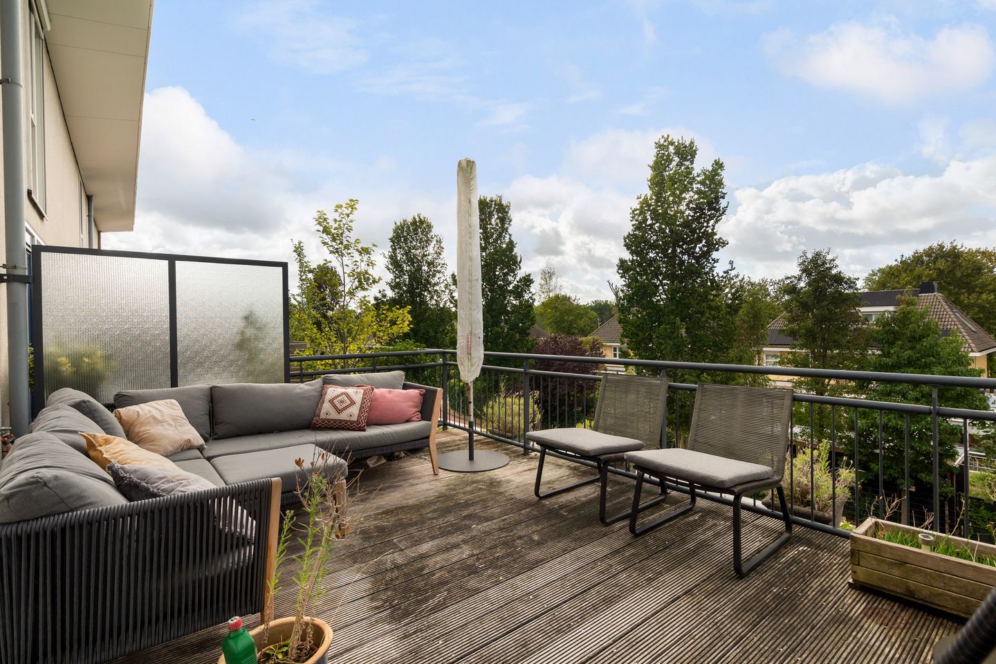 Foto 50 van Linnaeushof 11