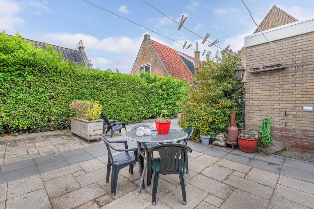 Foto 46 van Raadhuisstraat 22