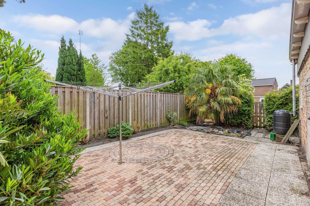 Foto 47 van Raadhuisstraat 22