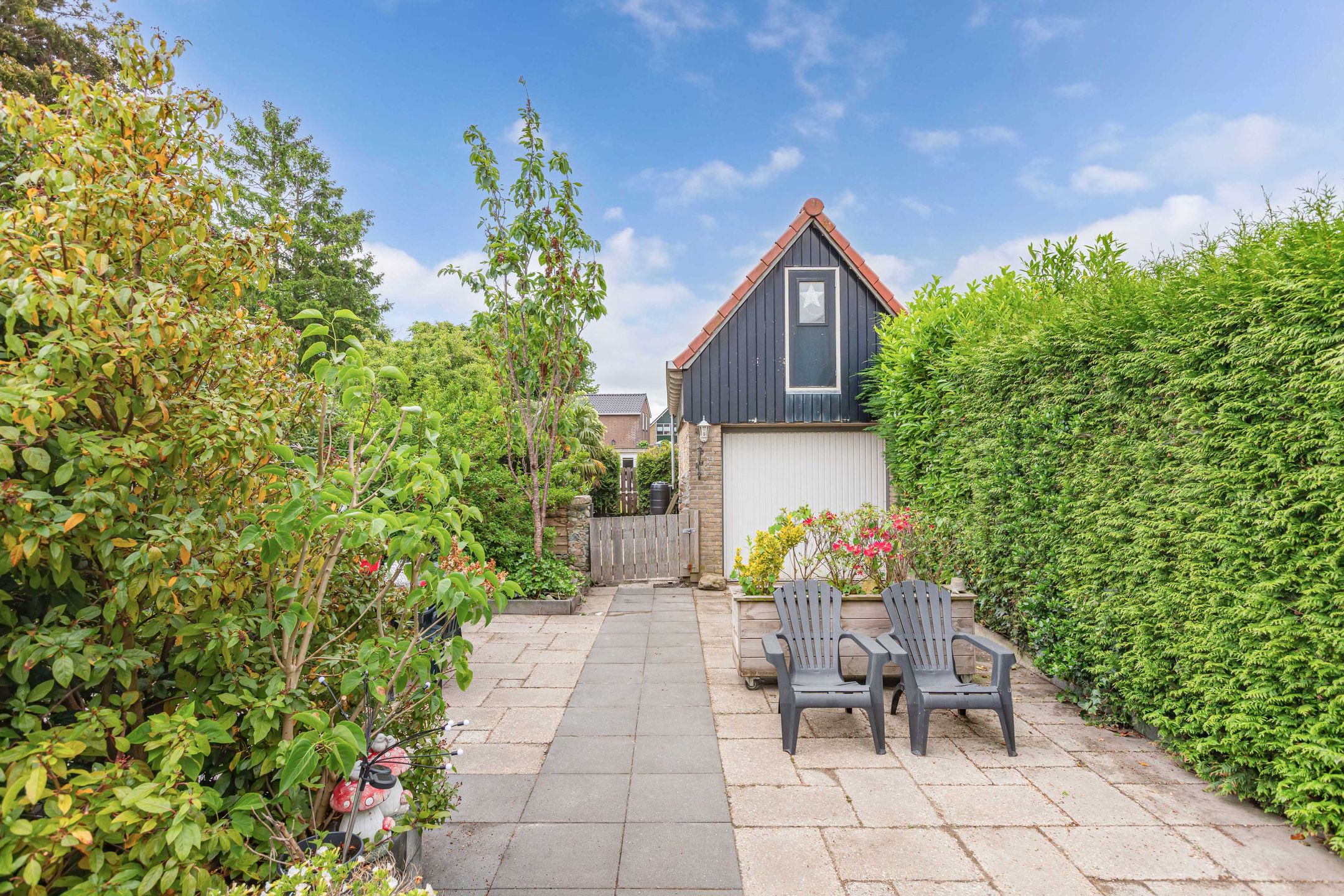 Foto 48 van Raadhuisstraat 22