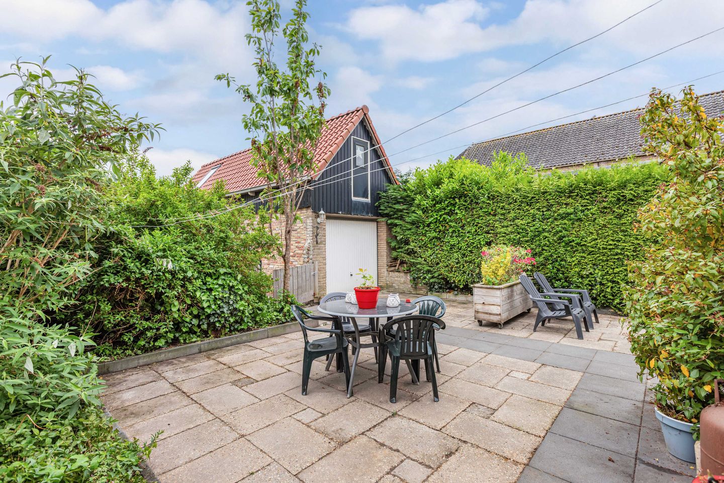 Foto 50 van Raadhuisstraat 22