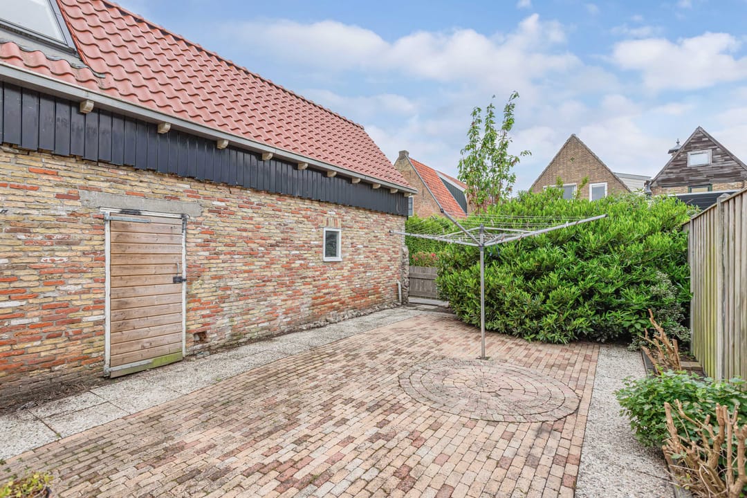 Foto 52 van Raadhuisstraat 22