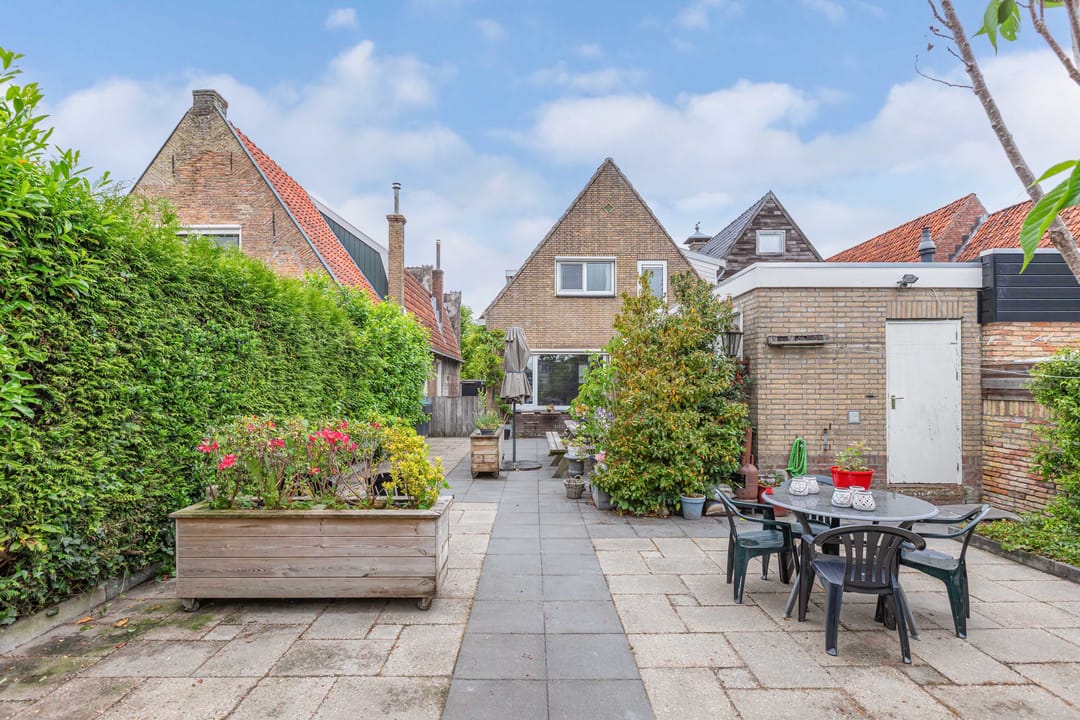 Foto 53 van Raadhuisstraat 22