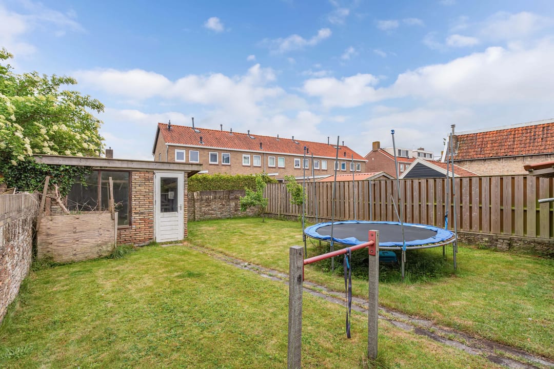 Foto 56 van Raadhuisstraat 22