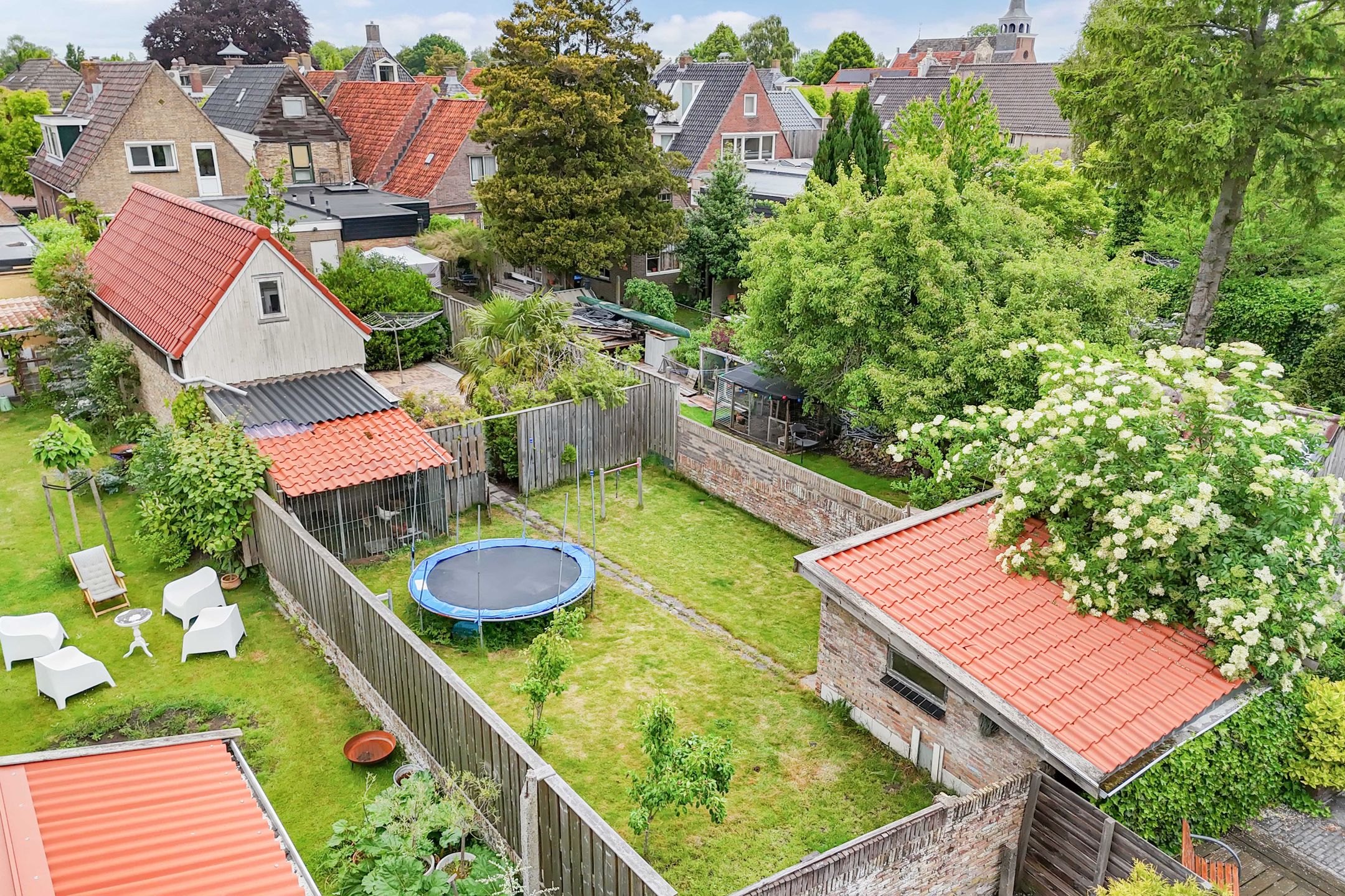 Foto 57 van Raadhuisstraat 22