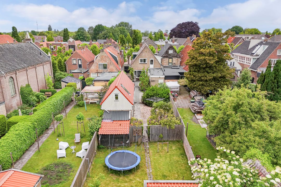 Foto 58 van Raadhuisstraat 22