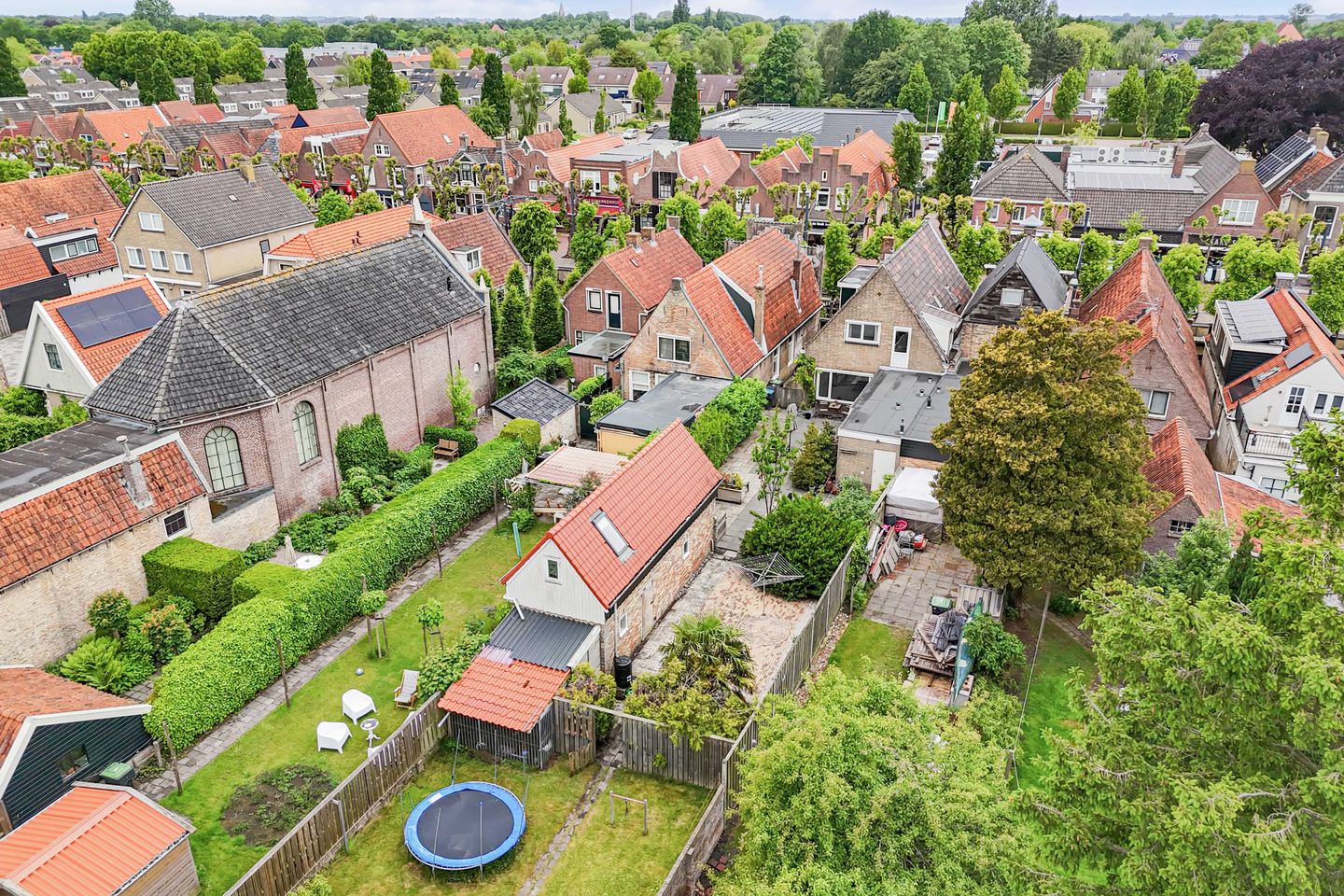 Foto 59 van Raadhuisstraat 22